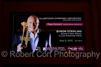 Byron Stripling with Allentown Pops Orchestra - May 9, 2015