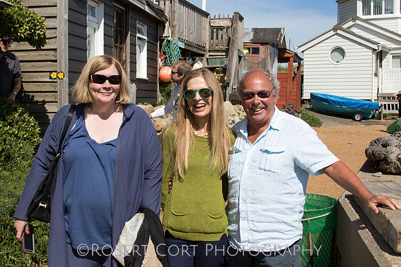 Steephill Cove