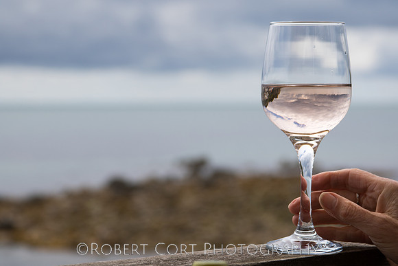 Steephill Cove
