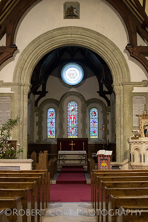 St. Boniface Parish Church