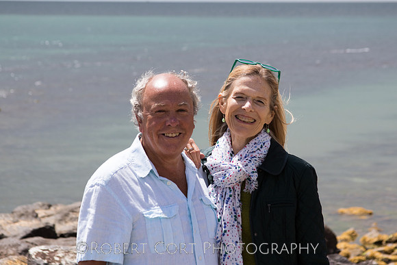 Steephill Cove