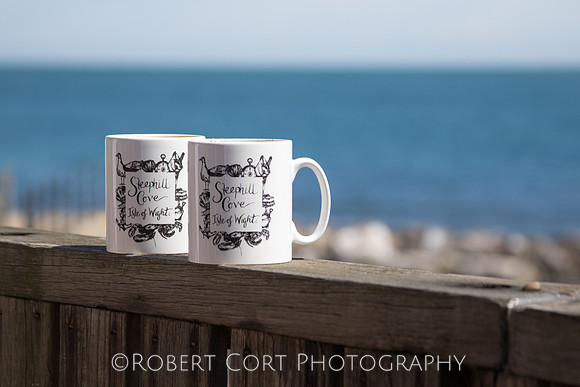 Steephill Cove