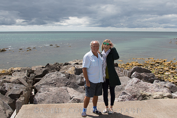 Steephill Cove