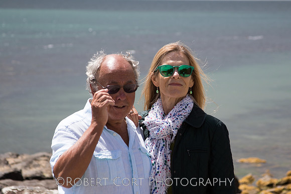 Steephill Cove
