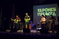 Tapones de Punta - November 2017