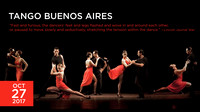 Tango Buenos Aires - October 27, 2017