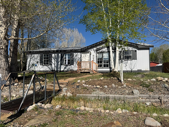 Matt's House