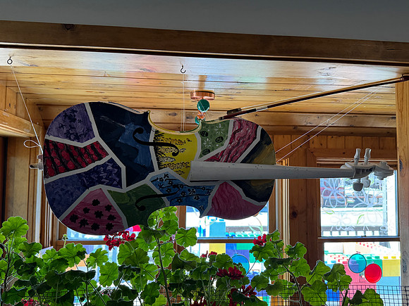 Trailhead Children's Museum Crested Butte