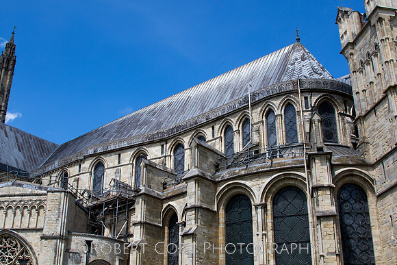 Canterbury Cathedral