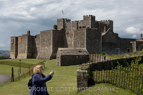 Dover Castle