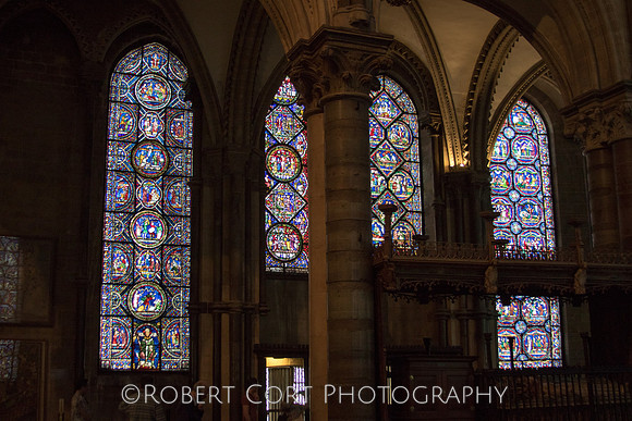 Canterbury Cathedral