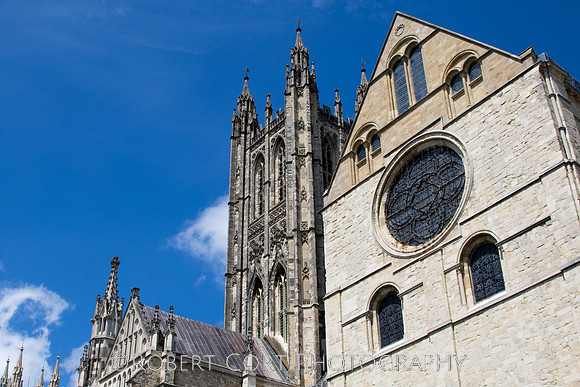 Canterbury Cathedral