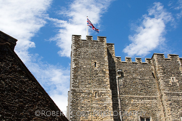 Dover Castle