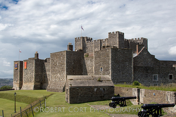 Dover Castle