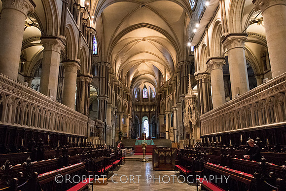 Canterbury Cathedral