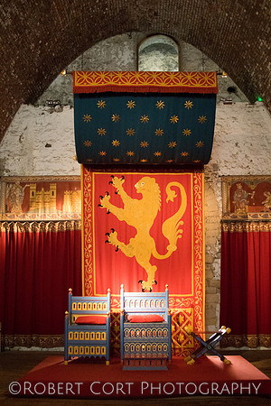 Dover Castle