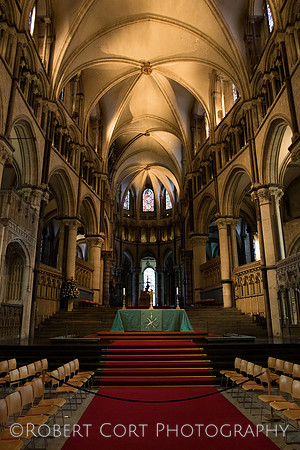 Canterbury Cathedral