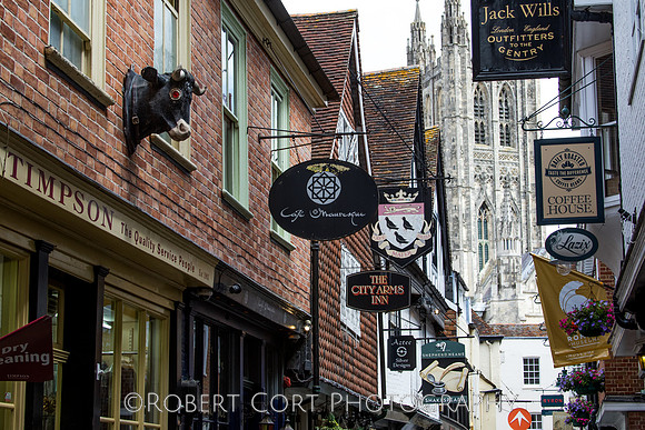 Canterbury