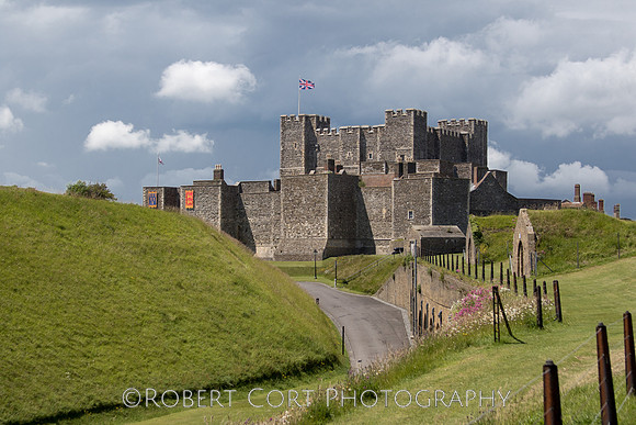 Dover Castle