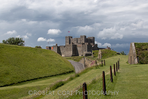 Dover Castle