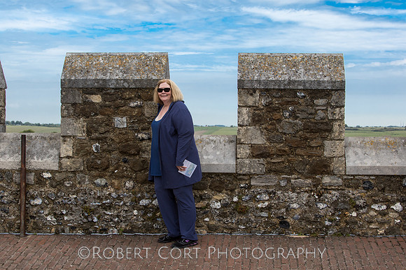 Dover Castle