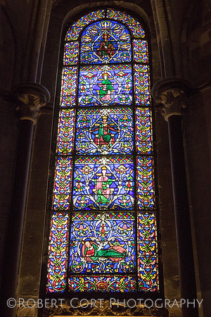 Canterbury Cathedral