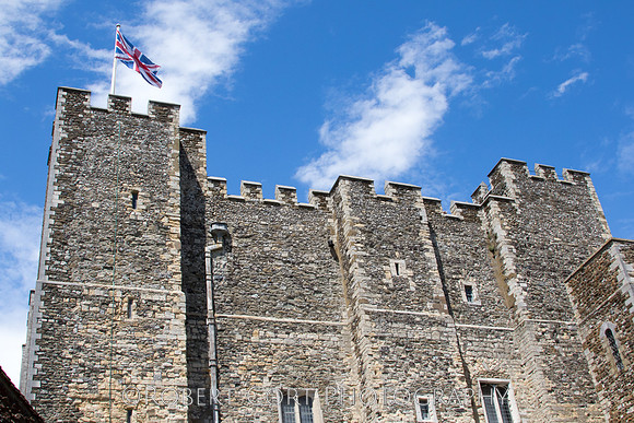 Dover Castle