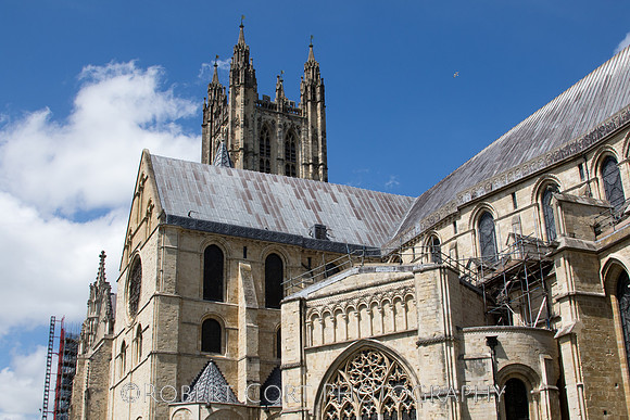 Canterbury Cathedral