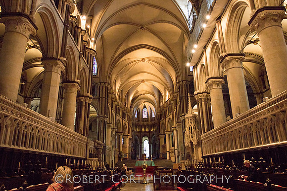 Canterbury Cathedral