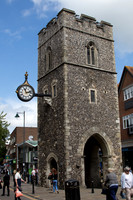 Canterbury