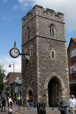 Canterbury