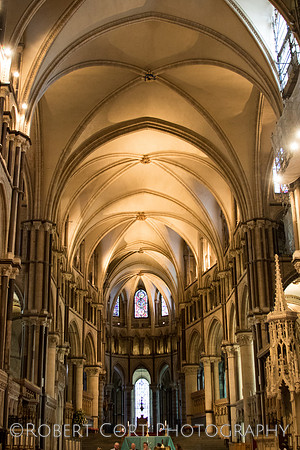 Canterbury Cathedral