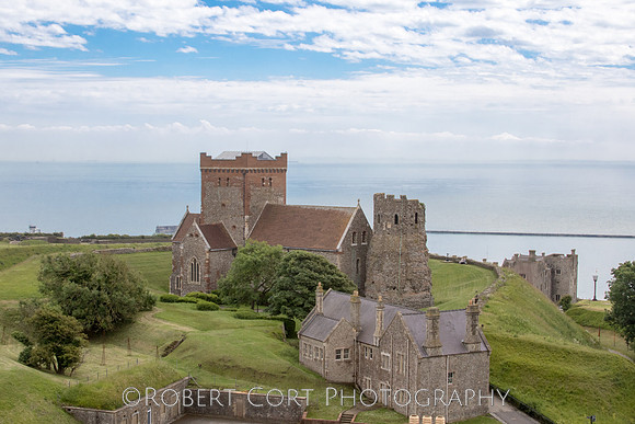 Dover Castle
