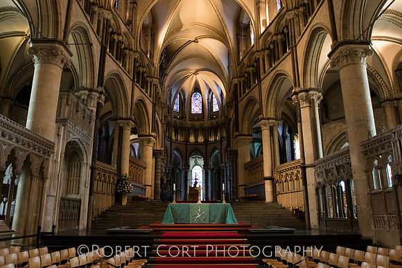 Canterbury Cathedral