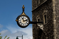 Canterbury