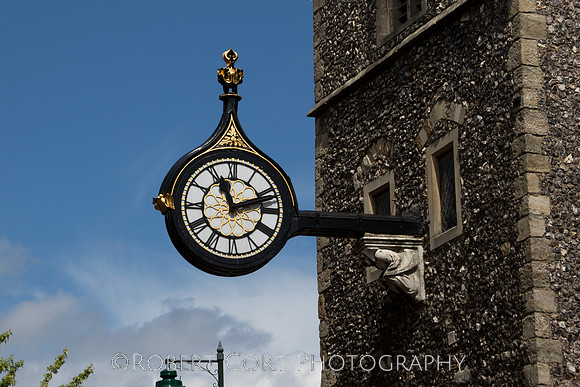Canterbury