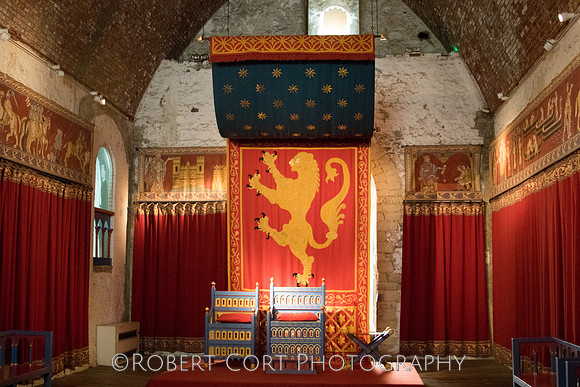 Dover Castle