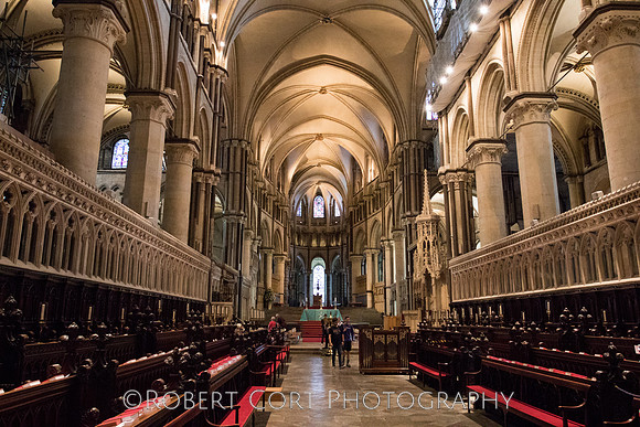 Canterbury Cathedral