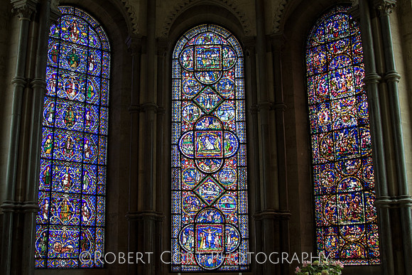 Canterbury Cathedral