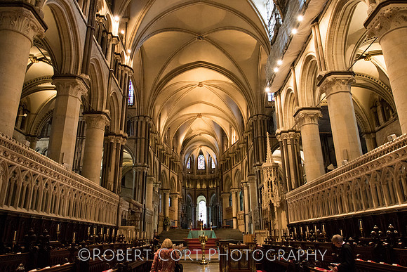 Canterbury Cathedral