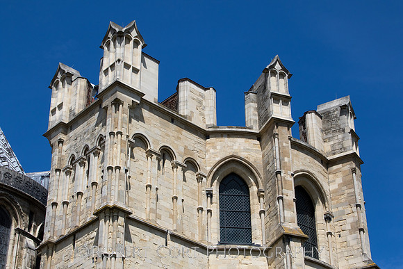 Canterbury Cathedral
