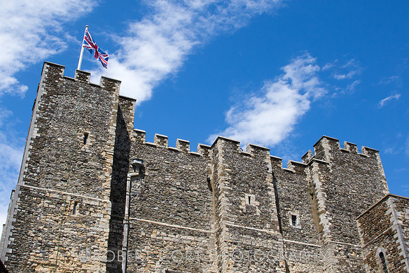 Dover Castle