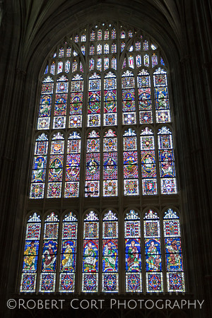 Canterbury Cathedral