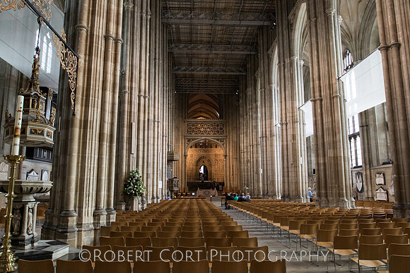 Canterbury Cathedral