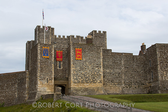 Dover Castle