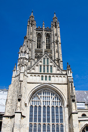 Canterbury Cathedral