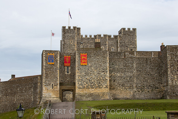 Dover Castle