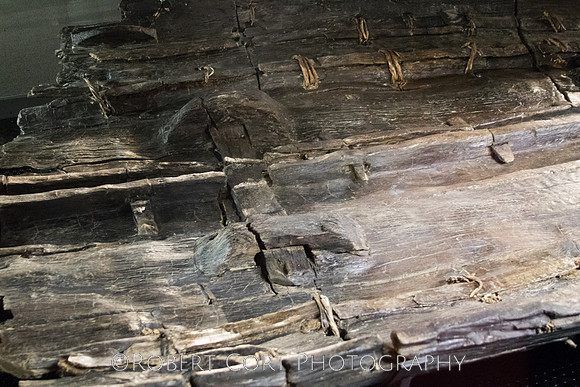 Bronze Age Boat