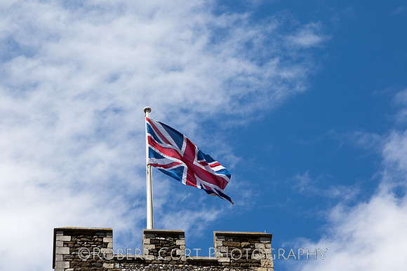 Dover Castle