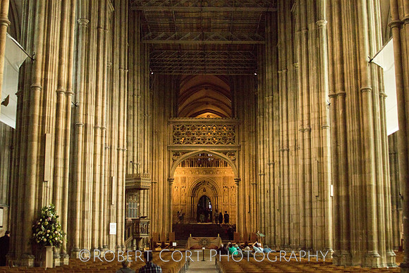 Canterbury Cathedral